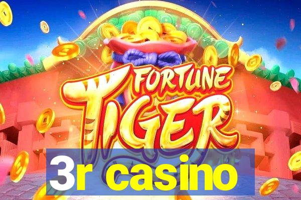 3r casino